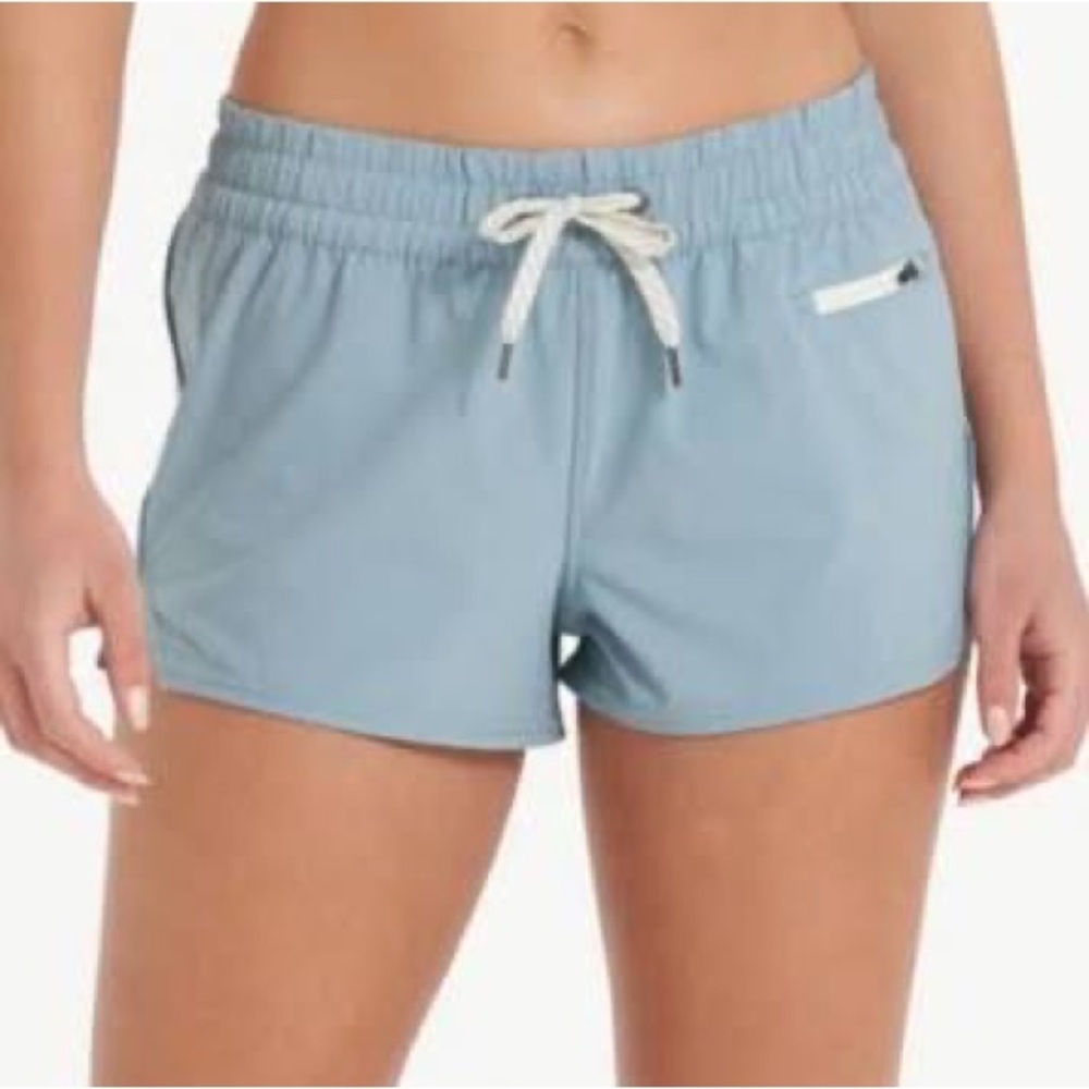 Vuori clementine short